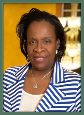 Paula Celeste Neeley, Founder of Arc Continuum Consulting